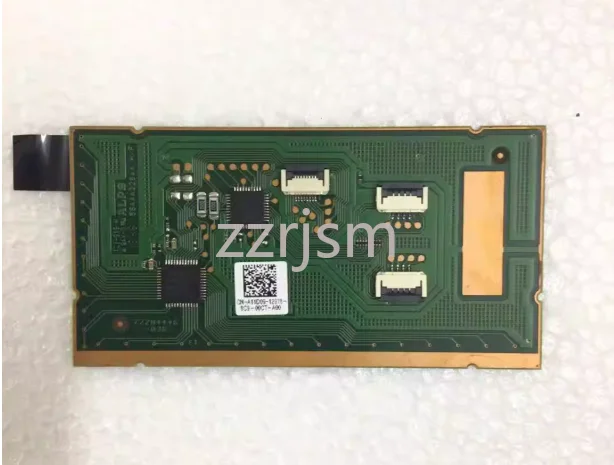 New For Dell Precision M4700 M6700 M4800 M6800 Touchpad Trackpad Mouse Board