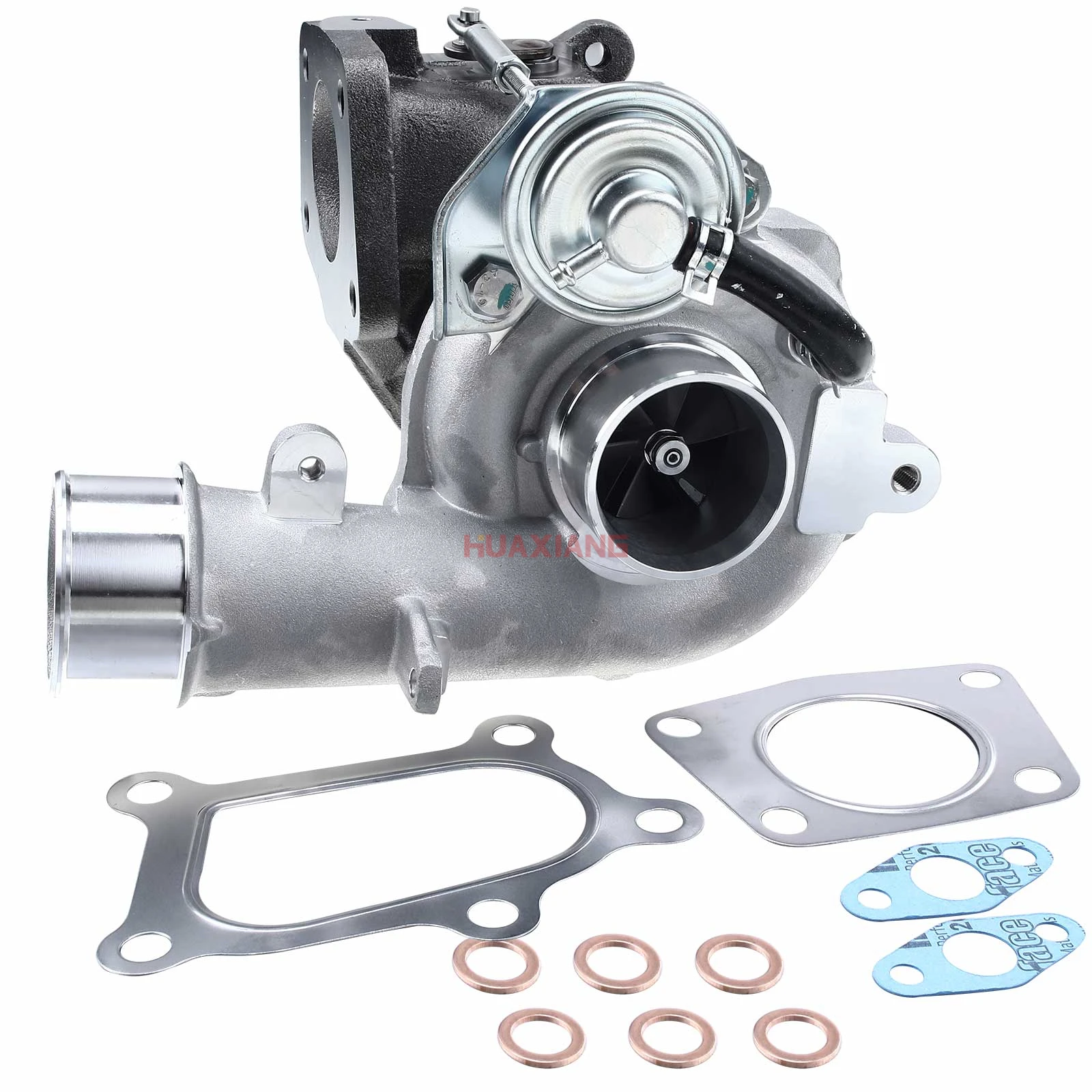 Turbo Turbocharger for Ford Escape Fusion Taurus Lincoln MKZ 2013-2016 2.0L K03