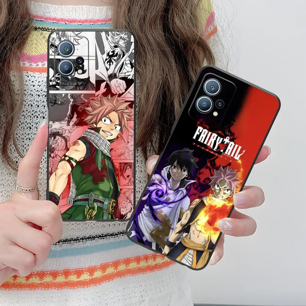 Fairy Tail Natsu Mo…