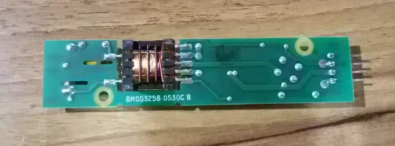 

Brand New High-Quality N10227-2 8M053258 High-Pressure Strip Zhiyan Supply