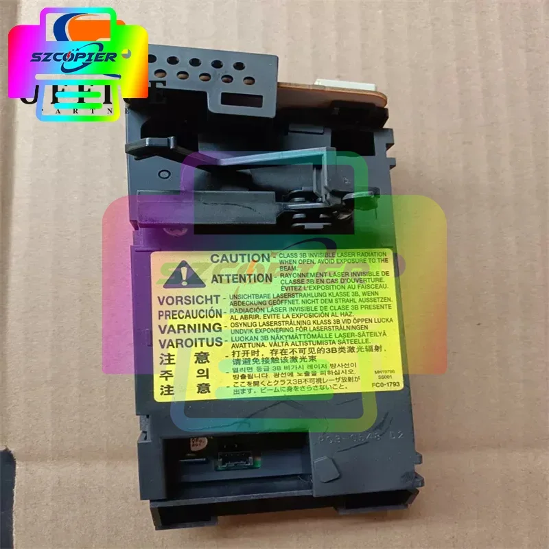 LSU Unit Laser Head support for HP LaserJet M1536 P1606 P1566 support for Canon 4410 4412 4420 4430 4450 4452 4570 4710 4712 RM1