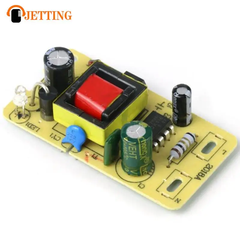 5V 2A Adapter Switching Power Supply Module AC 220V To DC 5V Step-Down Power Supply Board