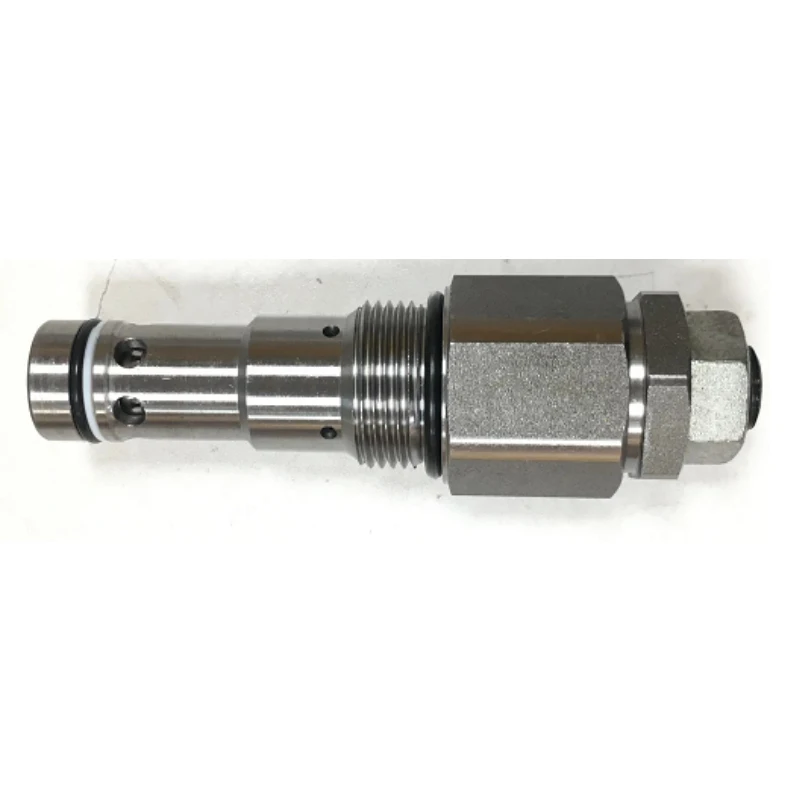 

Excavator HD250 SWIVEL 30MM
