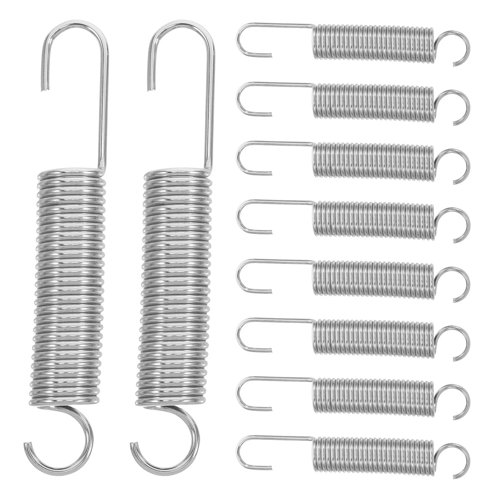 

10pcs Pruning Accessories Durable Dual Hook Tools Gardening Supplies Stainless Steel Scissors Parts