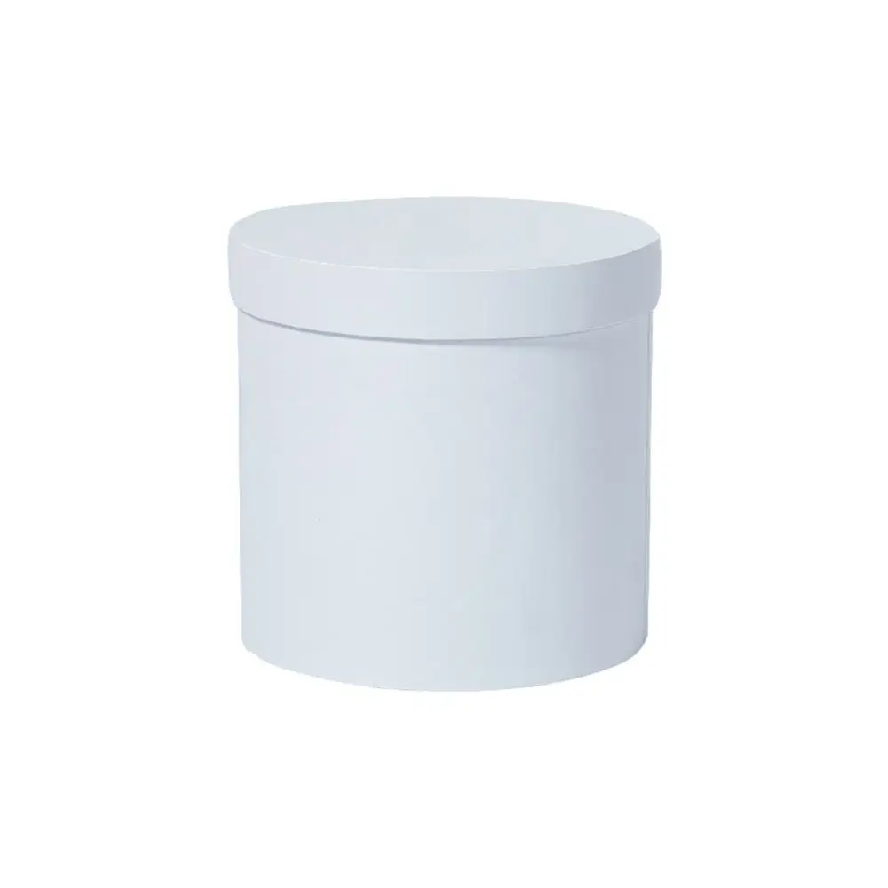 Portable Small Floral Bouquet Rose Flower Storage Flower Mother Day Flower Box Gift  Boxes Hug Bucket Packaging  Box