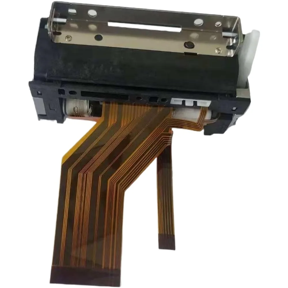 

2-дюймовый механизм термопринтера 24 В 58 мм JX-2R-122, совместимый с CAPD245D-E с резаком для POS ECR