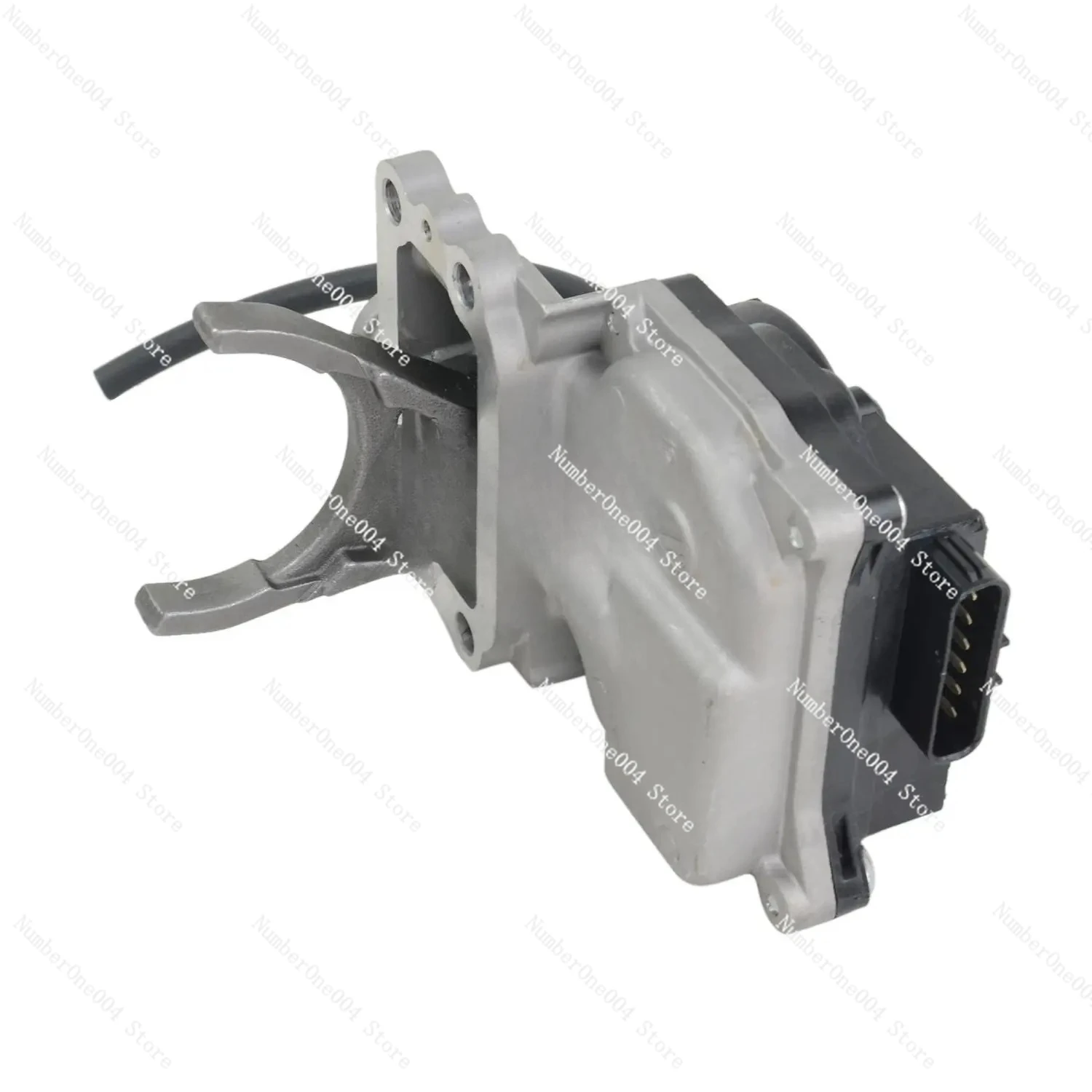 Actuador de Vacío del Diferencial 4WD, Solenoide AP01 Delantero para Toyota 4Runner 22R 2014 2016 41400 35034