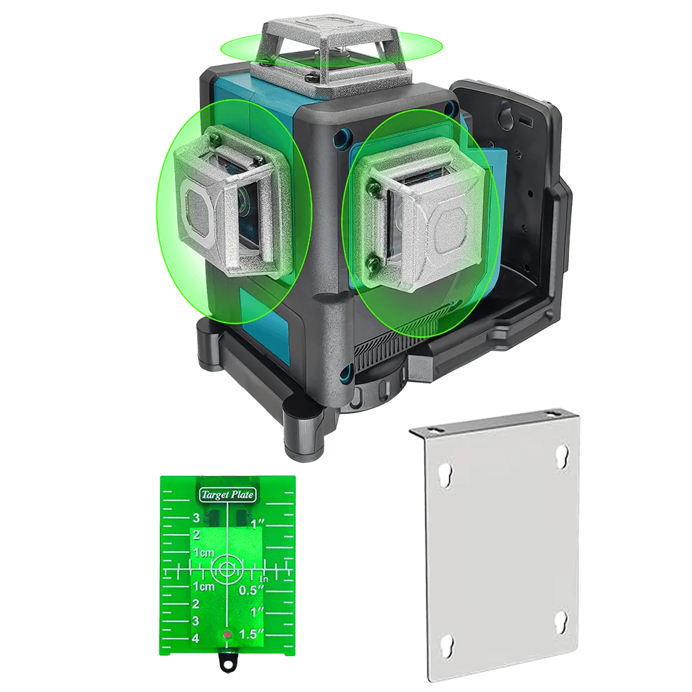 Thumbnail 2 - #75 Compare Self Leveling Laser Levels Before You Buy
