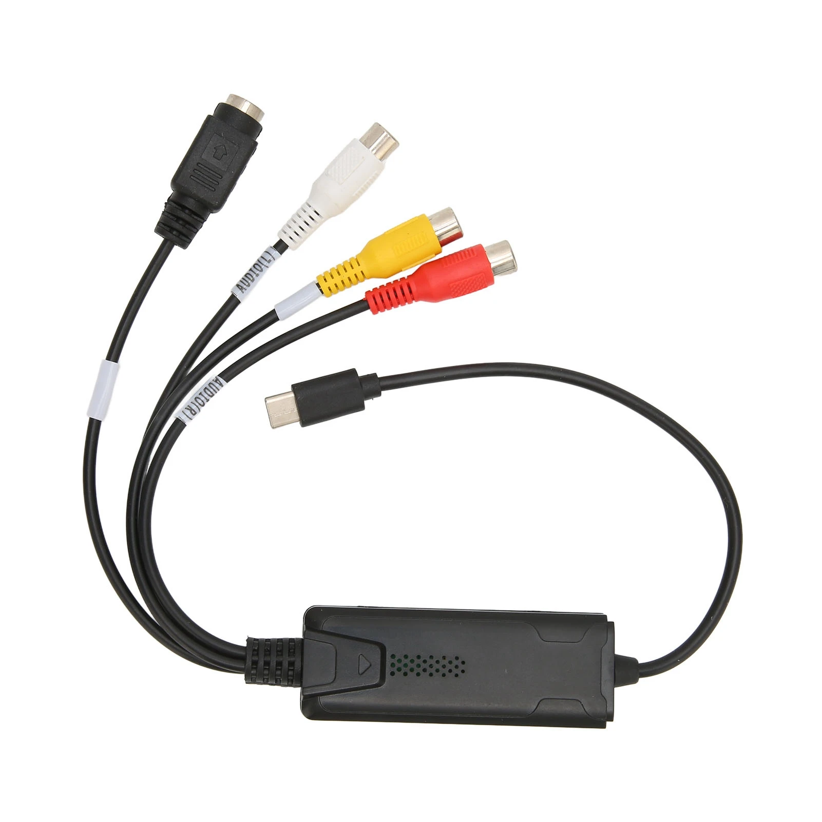 Type C Sound Video … - image