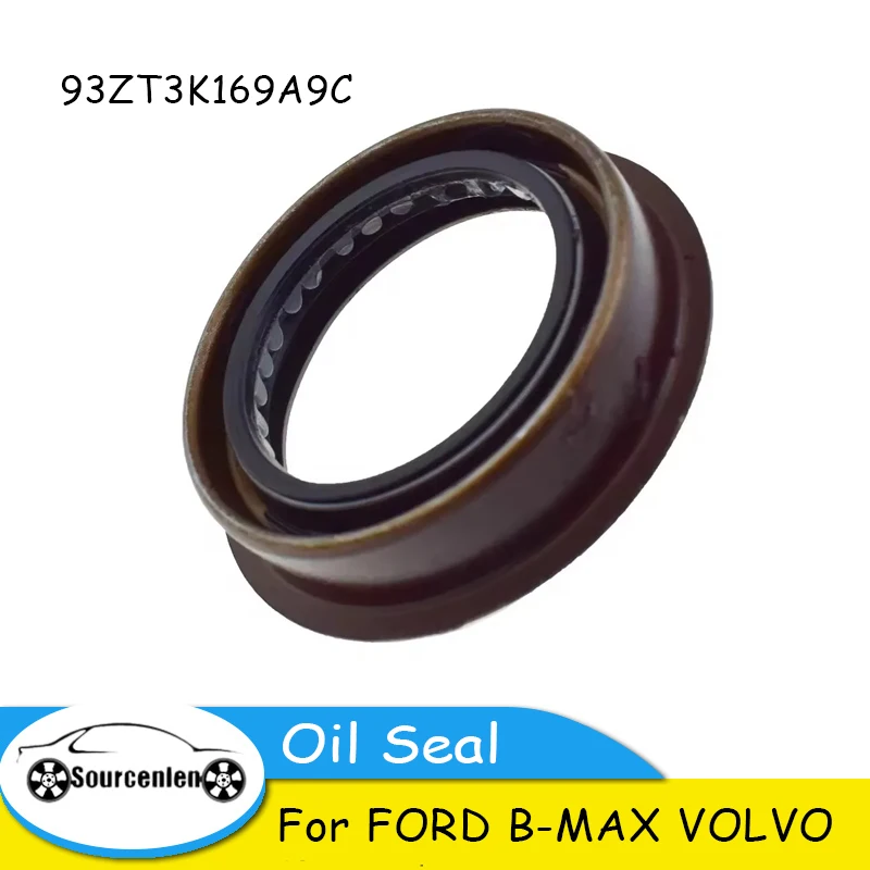 Brand New Half Shaft Oil Seal For FORD B-MAX VOLVO 93ZT3K169A9C