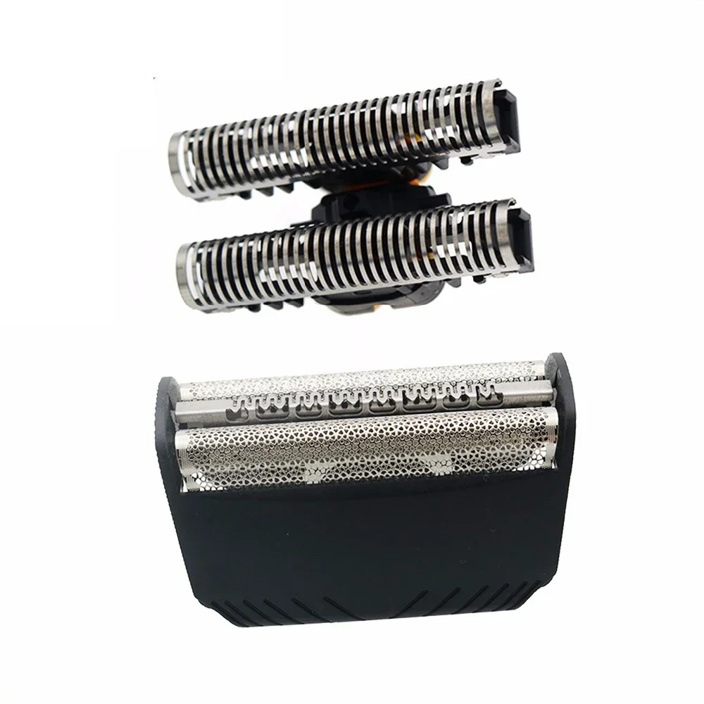 30B Фольгированный экран + бритва для Braun 3 Series SmartControl 4000 SyncroPro 7000 TriControl Series 5495 7505 7520 7650 4775 4815 4875