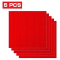 32X32 Red