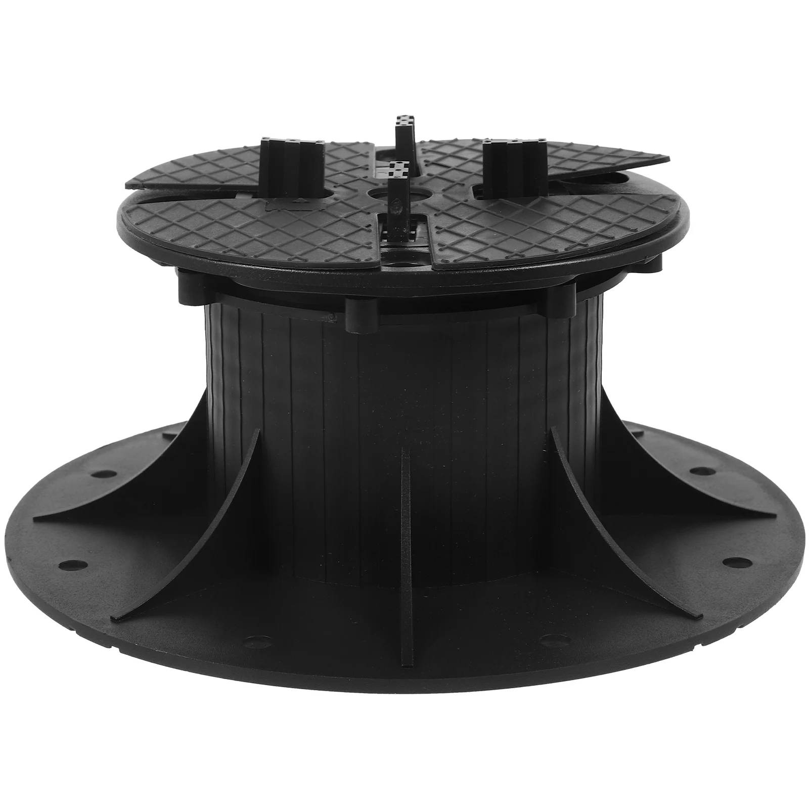 Рисунок 2 - регулируемая по высоте опора 80-130