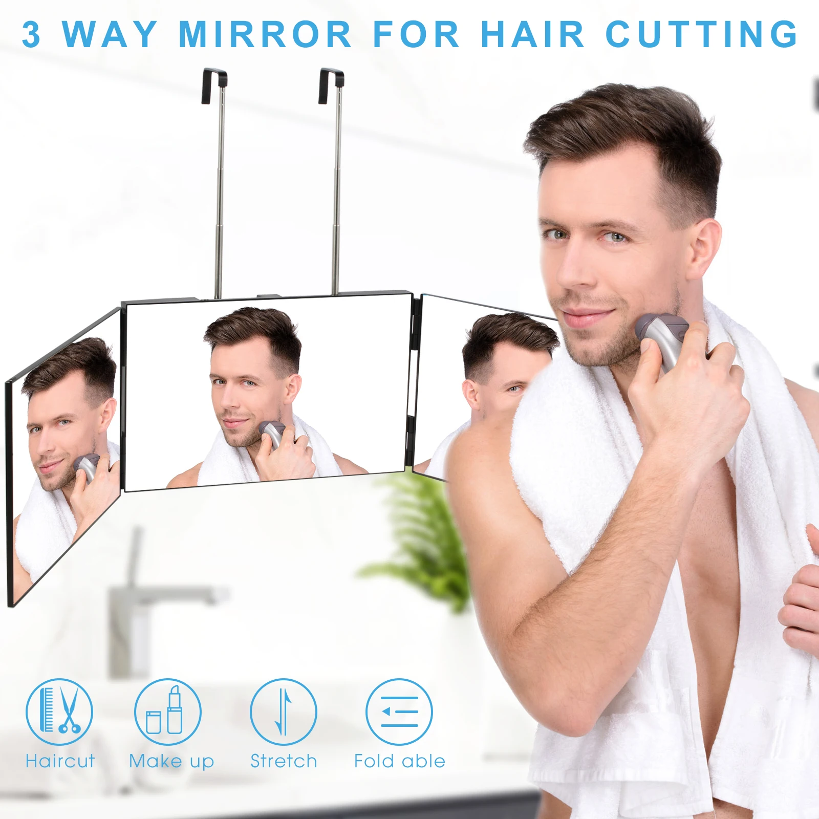 Thumbnail 4 - #46 Compare Face Mirrors Before You Buy