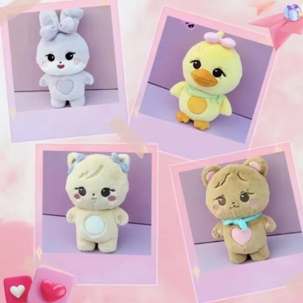 ตุ๊กตาผ้ากำมะหยี่อย่างเป็นทางการของวงเคป๊อป BORN PINK สำหรับทัวร์คอนเสิร์ตทั่วโลก ตุ๊กตาเจนนี่ ลิซ่า โรเซ่ จีซู ของเล่นนุ่มนิ่มน่ารัก คุณภาพดี เหมาะเป็นของขวัญคริสต์มาส