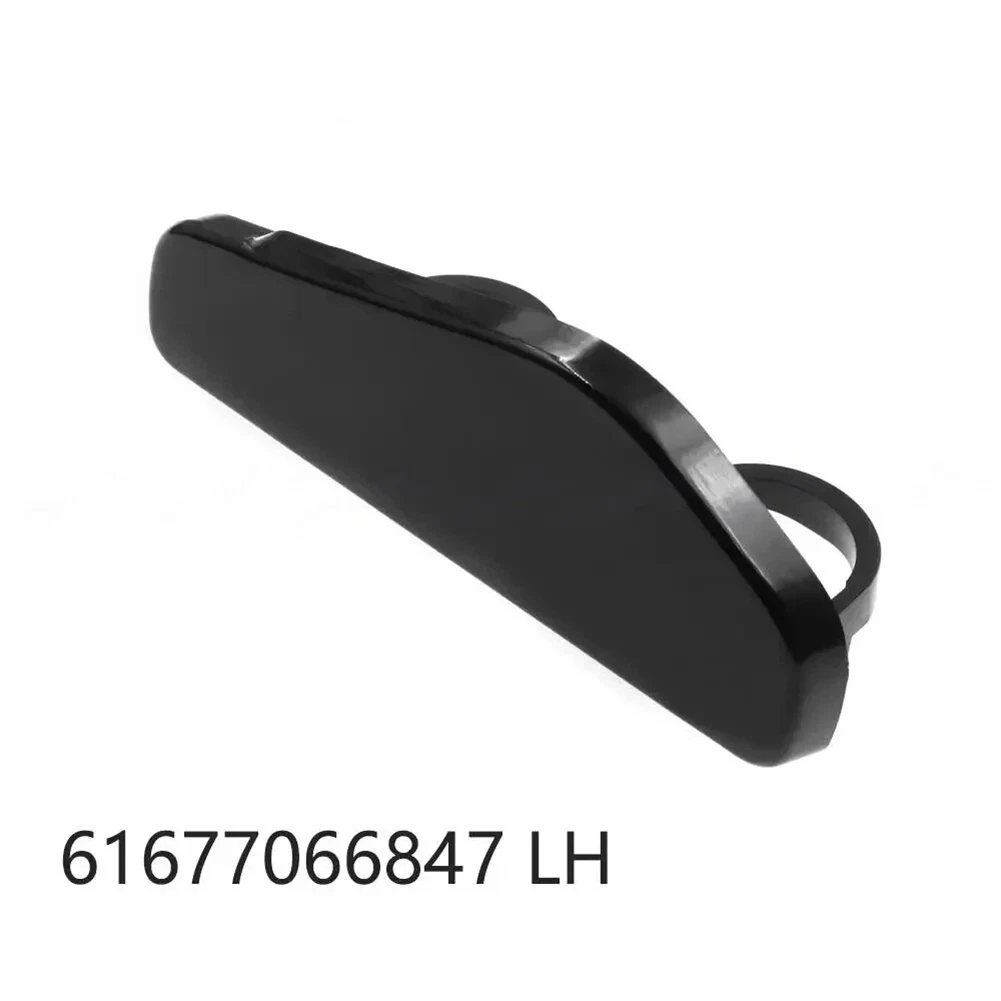 Car Accessories Washer Nozzle Cap Set Factory Specification Design High Reliability Material Stable Performance