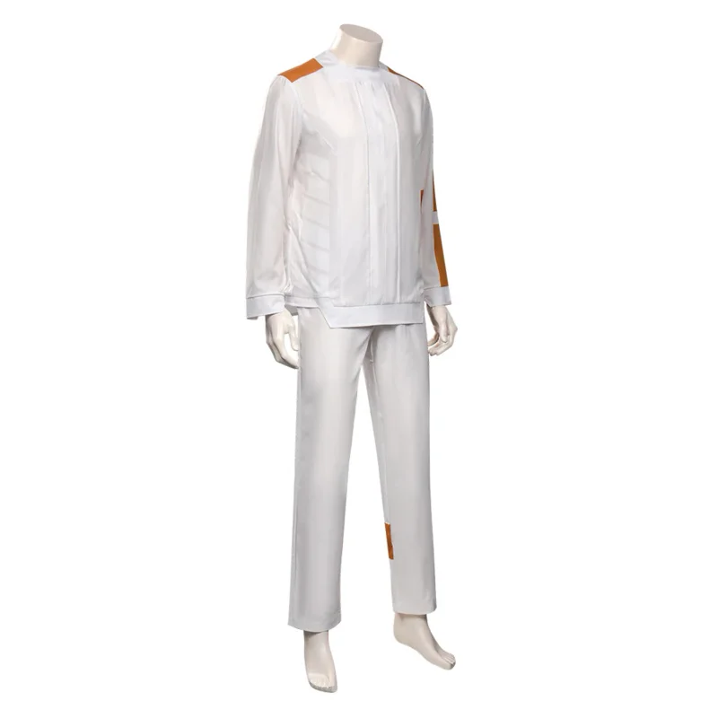 Andor-Disfraz de Cosplay para hombre y niño, traje de Halloween, Carnaval, ropa de Navidad