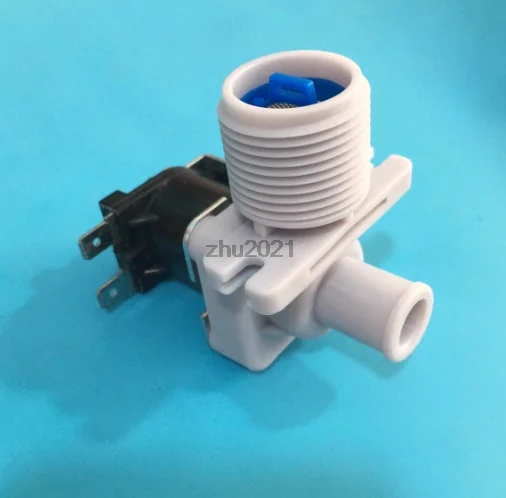 FCD270A Electromagnetic Valve for Fully Automatic Washing Machines – AC220V Water Inlet Control Valve