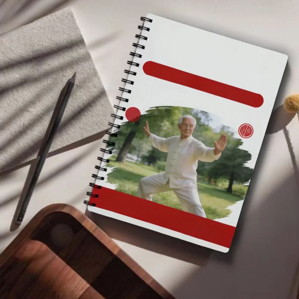 Tai Chi Practice Schedule Jour - Health Wellness Journal ulasan dan harga