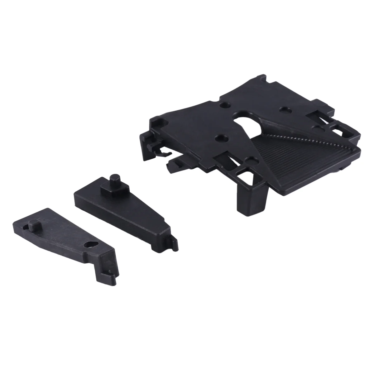 Car 3Rd Generation Lane Keeping Camera Cover Plate and Bracket, for VW Golf 7 MK7 Passat B8 Tiguan MK2 Jetta CC