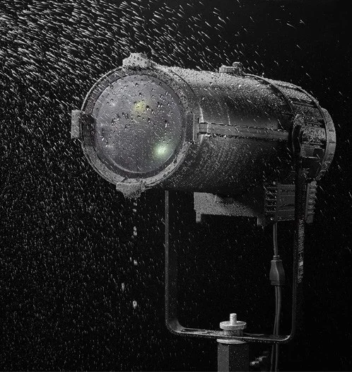 Professional 200W RGBW Led Stage COB Theatre Stage Light