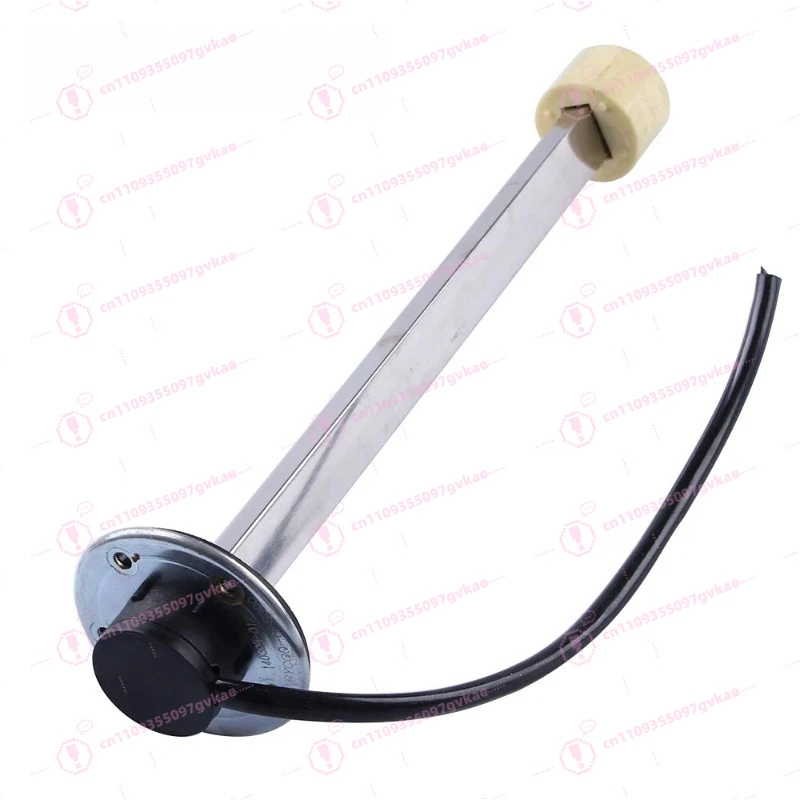 

120Mm 400mm Stainless Steel Oil Level Sensor Car Linear Car Motorcycle Liquid Float Sensor