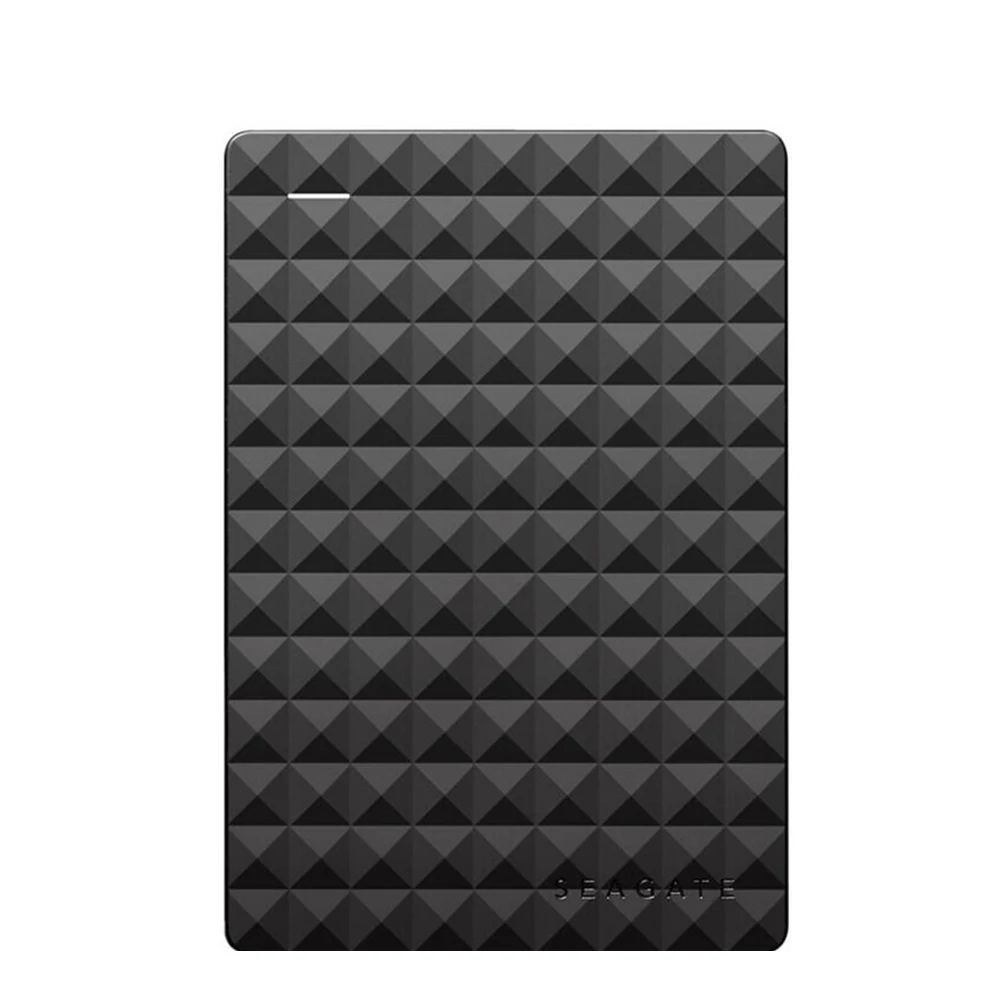 Imagem -05 - Seagate-disco Rígido Externo Disco Rígido Portátil Usb 3.0 500gb 1tb 25 ls