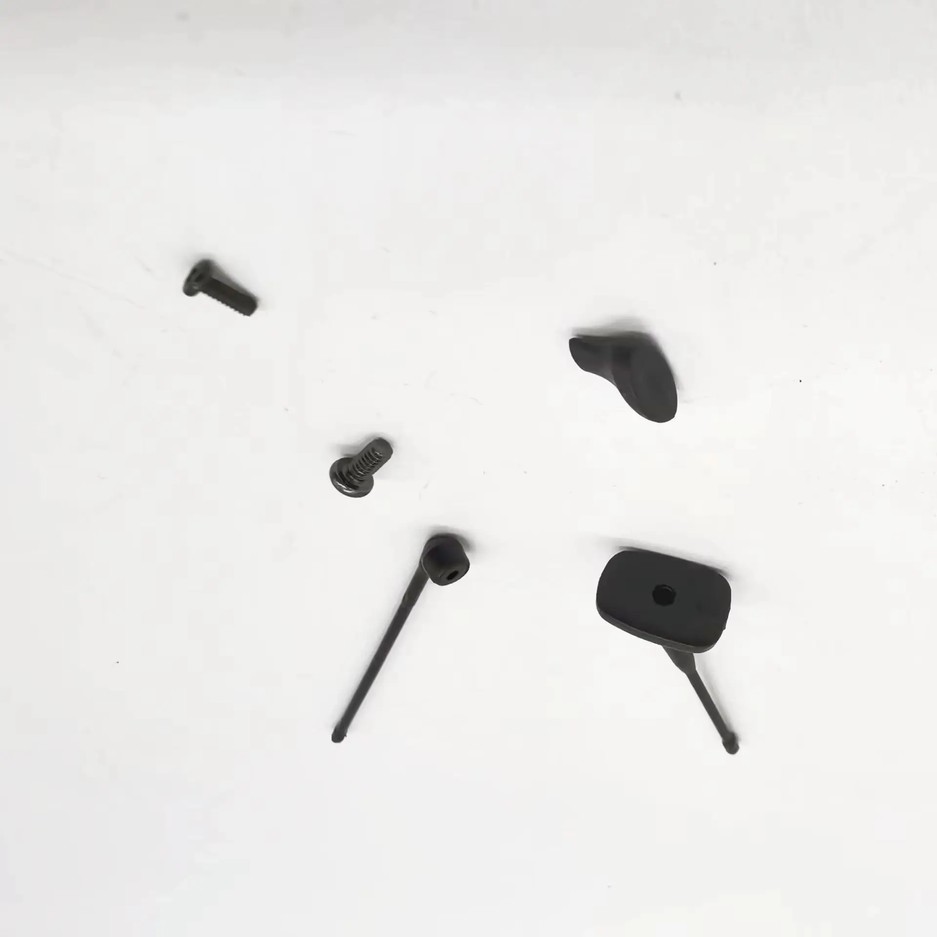 

JUWUBA Model Simulation Roof Antenna for 1/14 Tamiya RC Dump Truck for SCANIA 770S R620 for VOLVO BENZ Arocs TGX Car Accessories