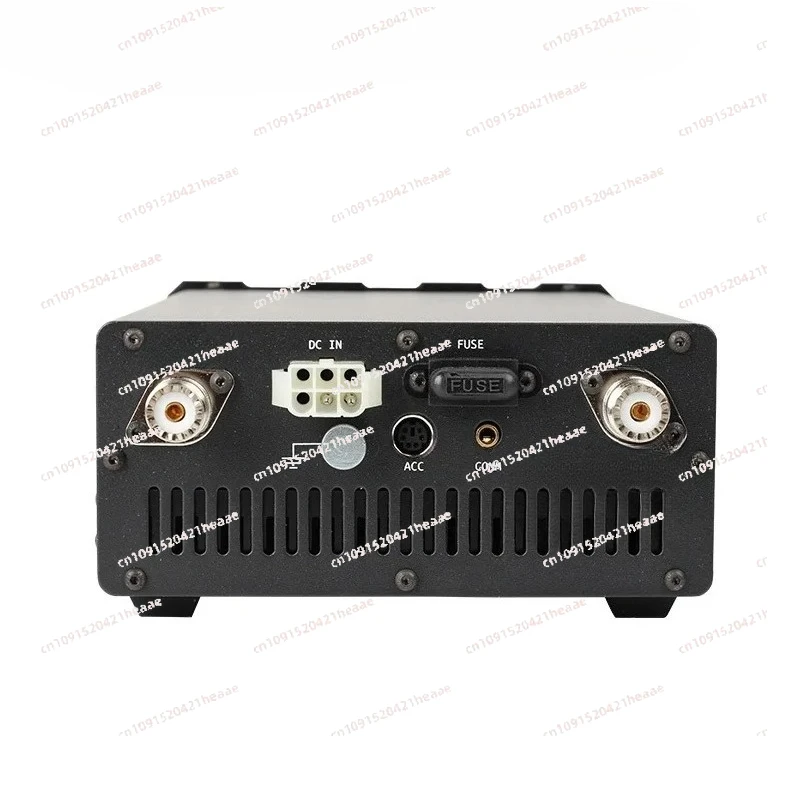 Adequado para amplificador de potencia de 100W máquina todo en uno de sintonización Tian, amplificador potencia