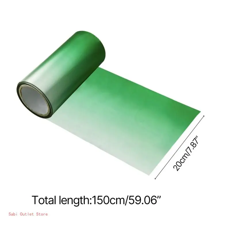 Front Windshield Tint Heat Insulation Sunshade Window Film Solar-Protect Sticker