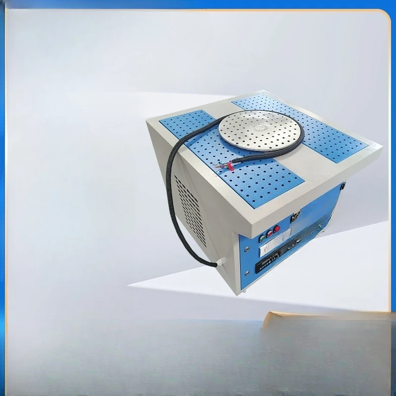Polishing dust removal workbench, polishing vacuum cabinet, industrial workshop welding multi-functional purification equipment