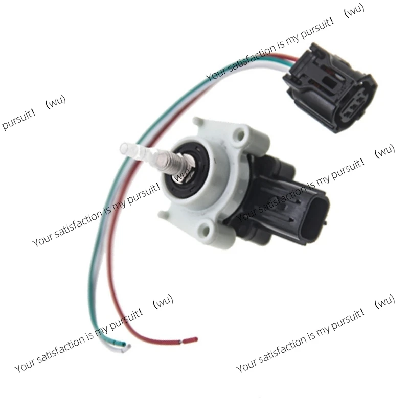 For Honda C-R-V 2007-2012 Headlight with Harness Horizontal Rear Sensor 33146-TP7-Y01 33146TP7Y01 33146-SWA-003 33146SWA003