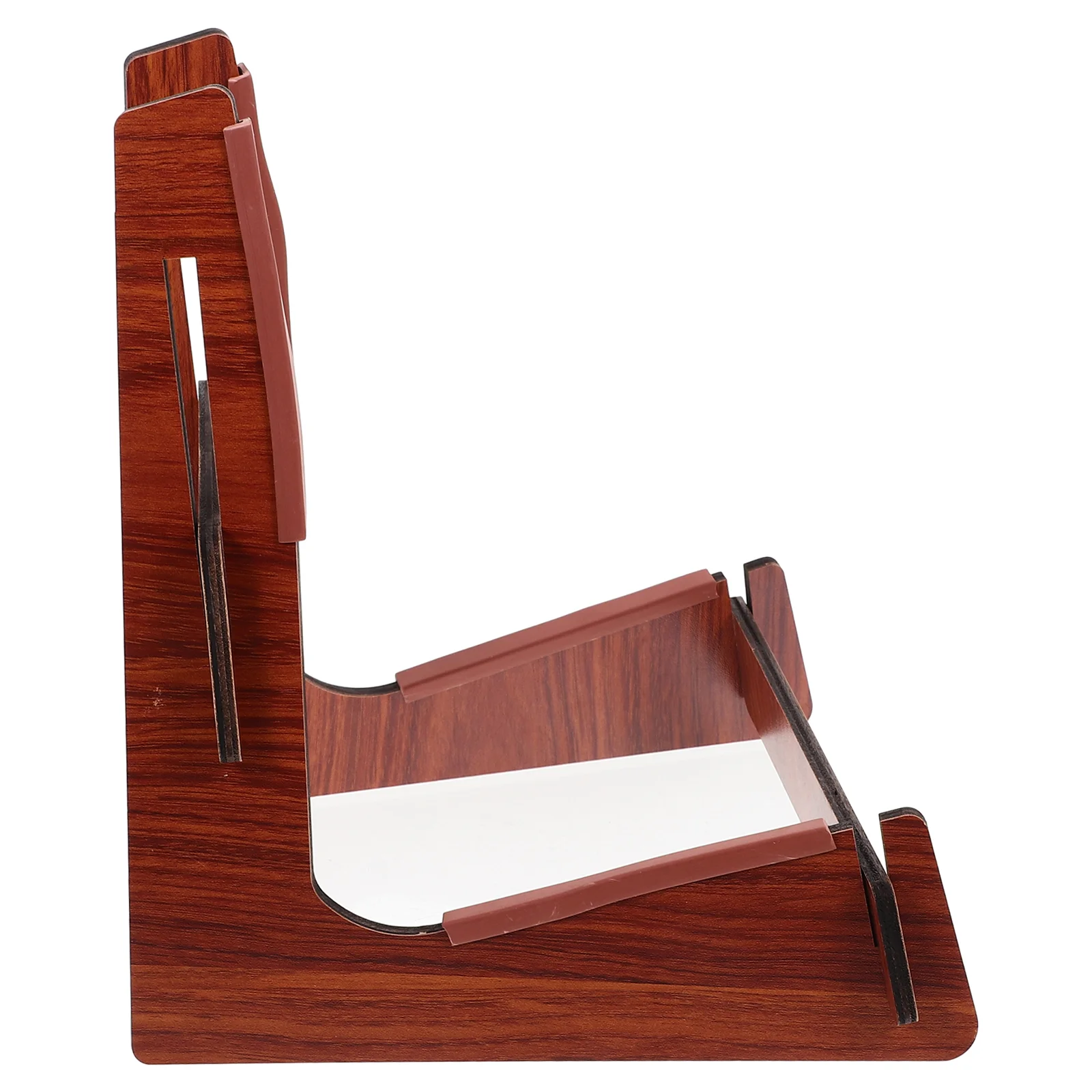 Guitar Stand Floor Bracket Piano Instrument Supply Bass Accessories Wood Portable Support Detachable Excellent Material