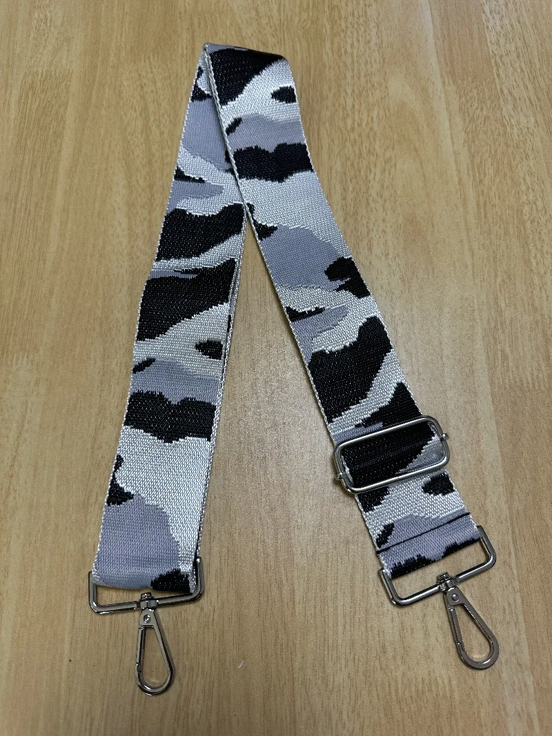 حزام كتف عريض 5 سم