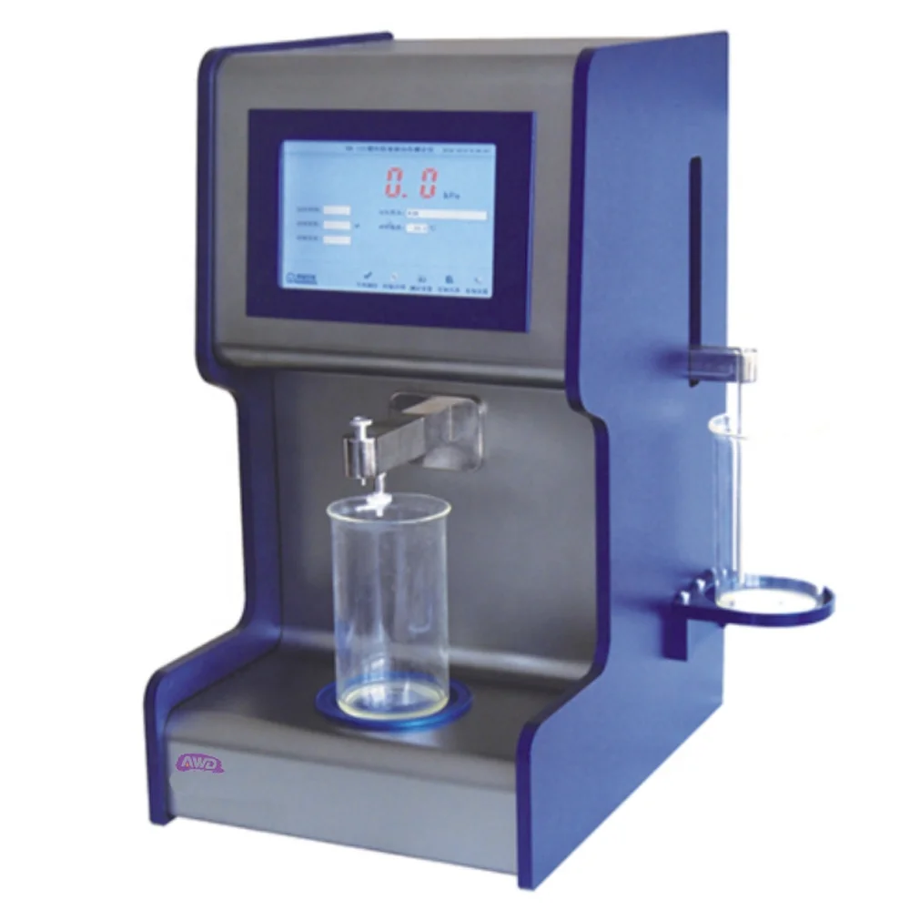 Qiaozzi AWD-127 Aut… - image