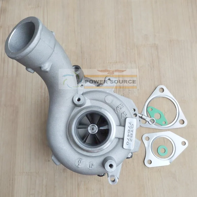 

Turbo GTB2260VK 776470 776470-0003 776470-0001 059145722R For Audi A6 Q7 V-W Marine Touar-g Phaeton CDYA CDYC CCMA CEXA CDYB 3.0
