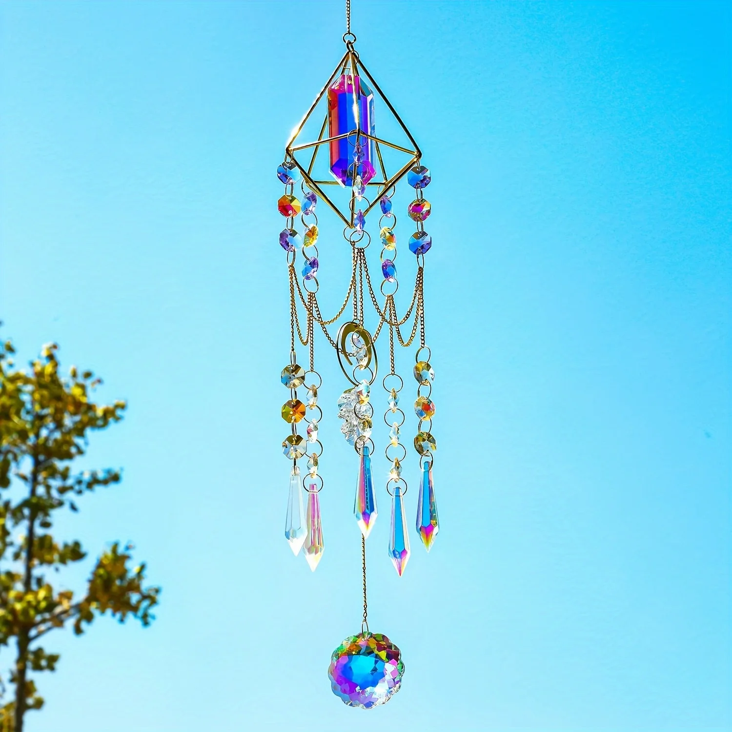 Thumbnail 3 - #61 Latest Wind Chimes Updates