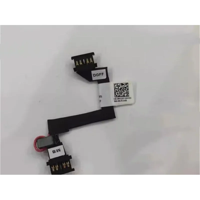Display Card Cable DGFF Ribbon Cable 0MX2D7 For Dell Precision 7530 M7530 DAP10