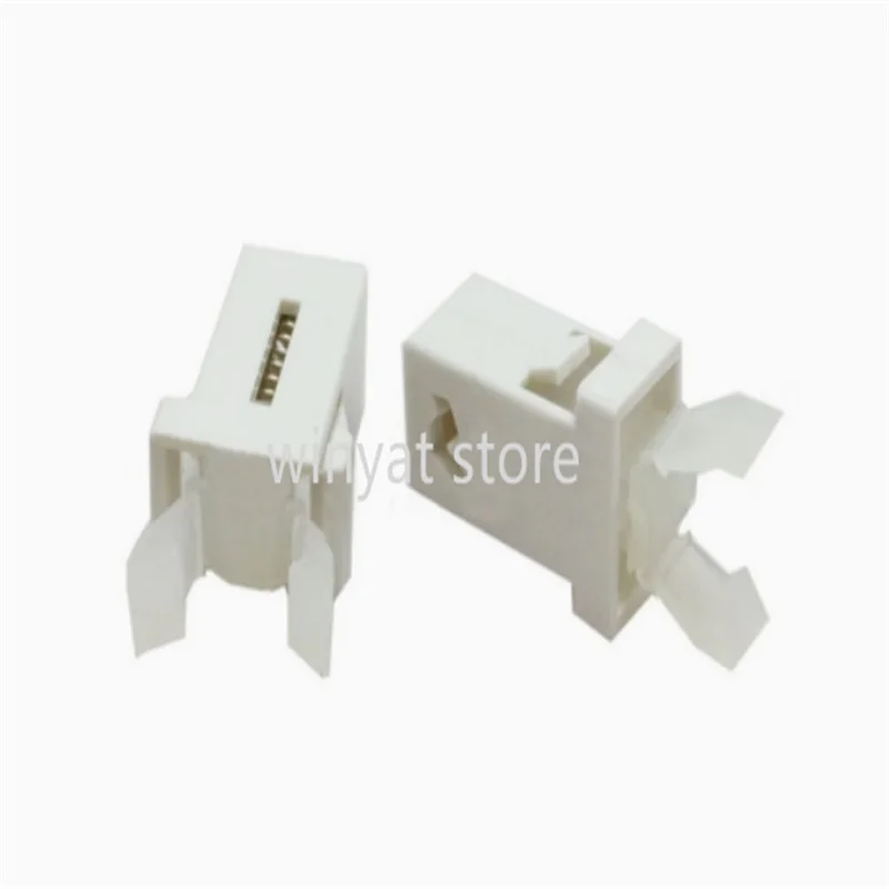 Door lock switch PR-001 - Self-locking push-type rebound bump ball - Spring lock catch - Push-type trash can lock catch
