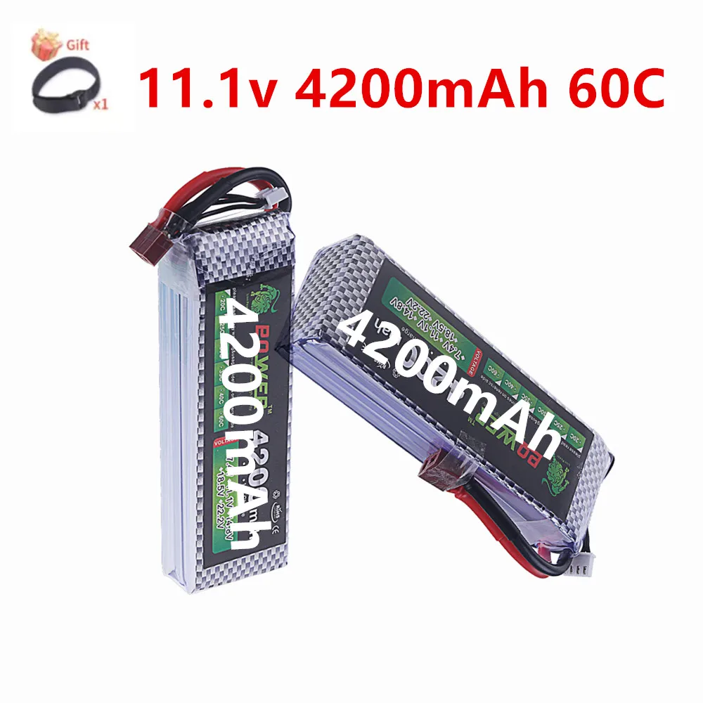 Lion Power Battery …