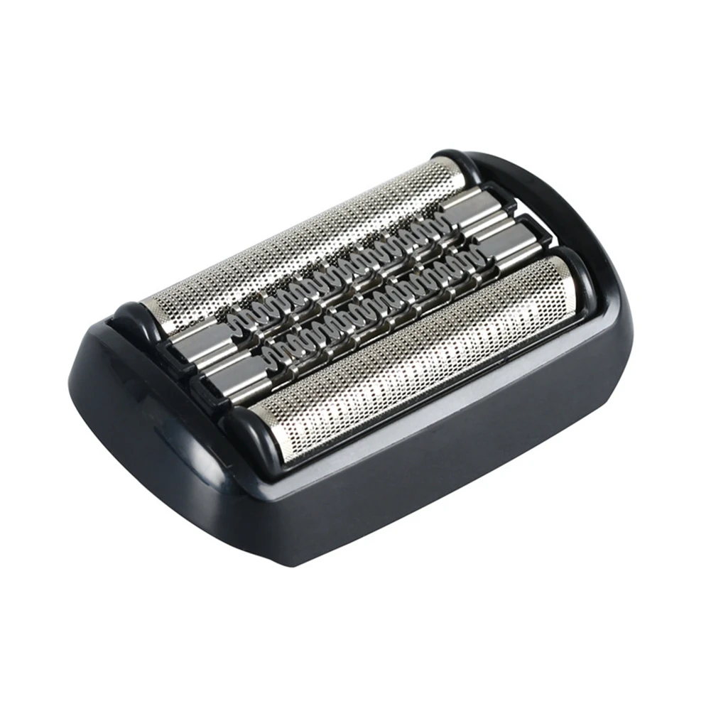 HOT Replacement Shaver Head Razor Blade for Braun Series 9 92S/92B/92M Electric Shaver Replacement Head Black A