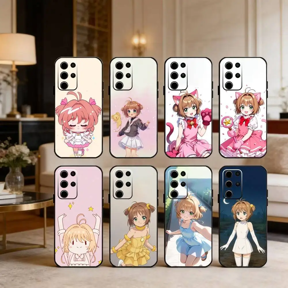 C-Card C-Captor A-A…