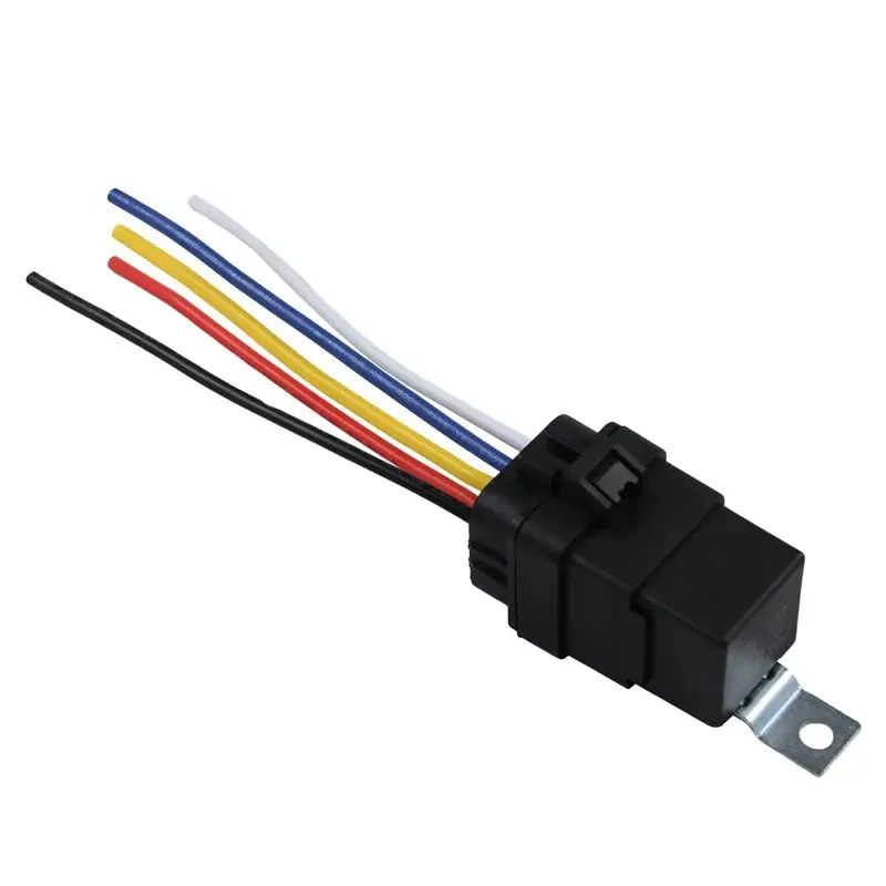 

12V 40A Power Trim Tilt Relay 882751A1 3854138 73040 828151 4-Stroke Outboard Motor