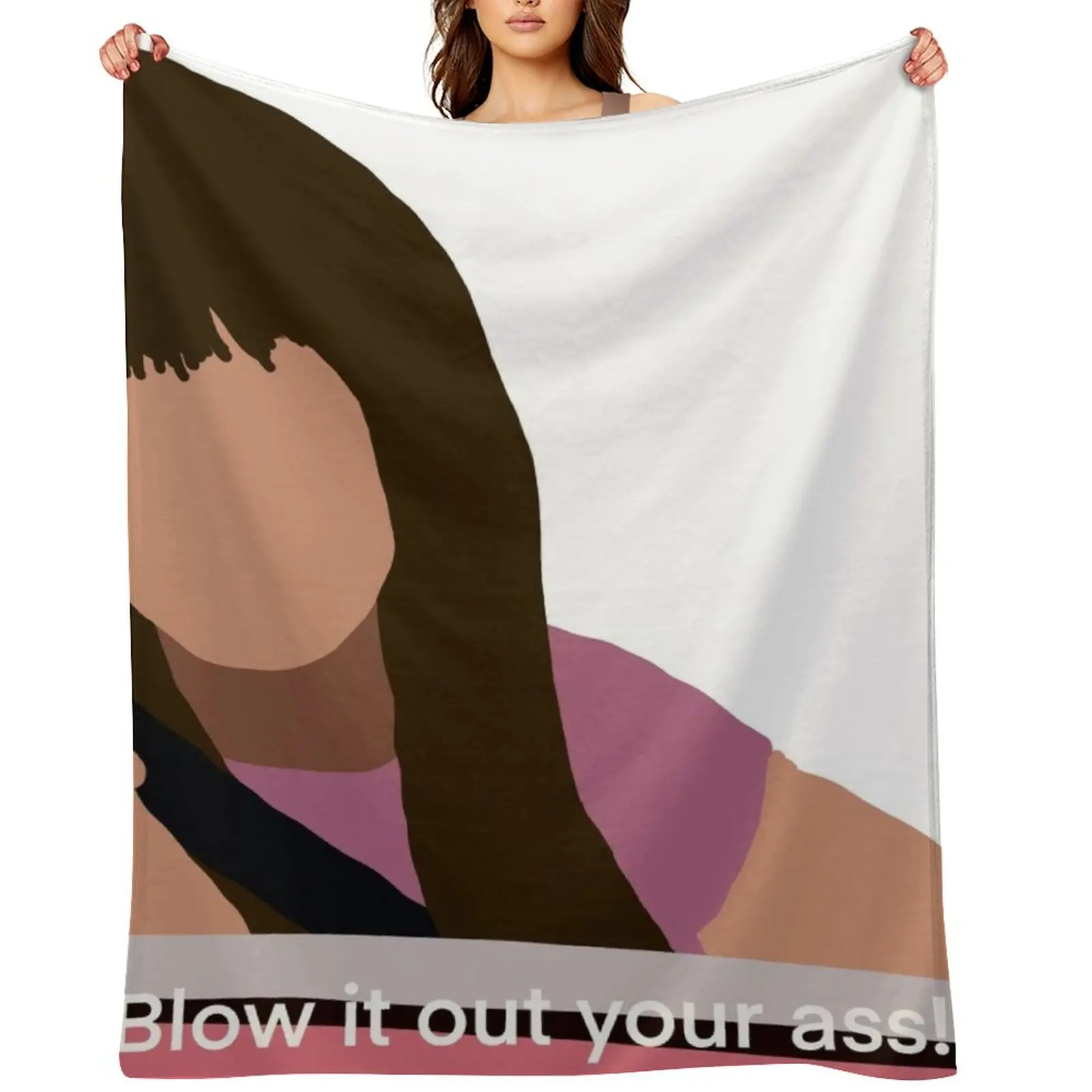 Blow It Out Your As… - image