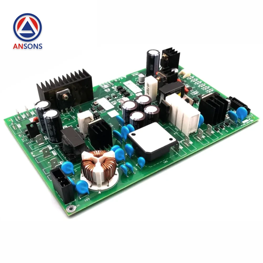 KCR-900C KCR-905B KCR-908A Mits*b*shi Elevator Drive PCB Board Ansons Elevator Spare Parts