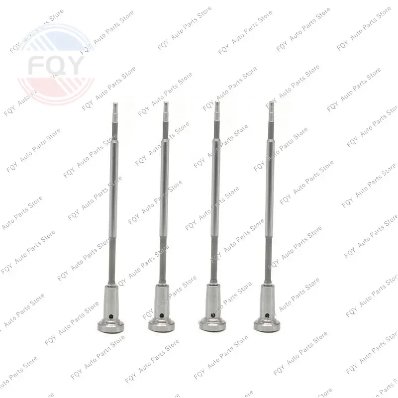 4X High Quality Injector Control Valve F00VC01333 For JEEP Liberty 2.8d 5142811AA 0445110218