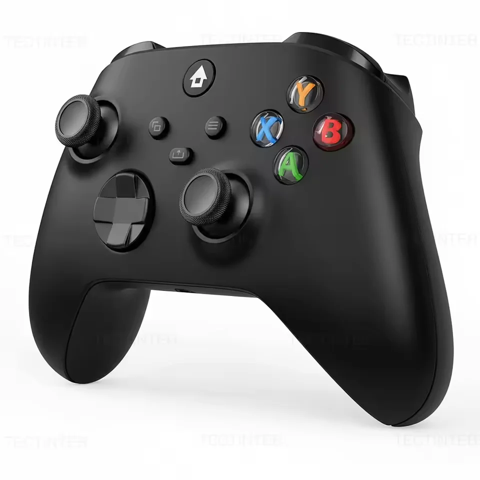 

2.4GHz Wireless Gamepads for Xbox One/Xbox Series S X Controller for Windows PC Controle Game Accessories with Dual Vibration