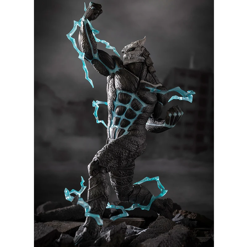 Oryginalny potwór Kotobukiya 8.Postać z anime Figurka z anime PVC 28 cm Model kolekcjonerski Lalki Statuetka Ozdoba