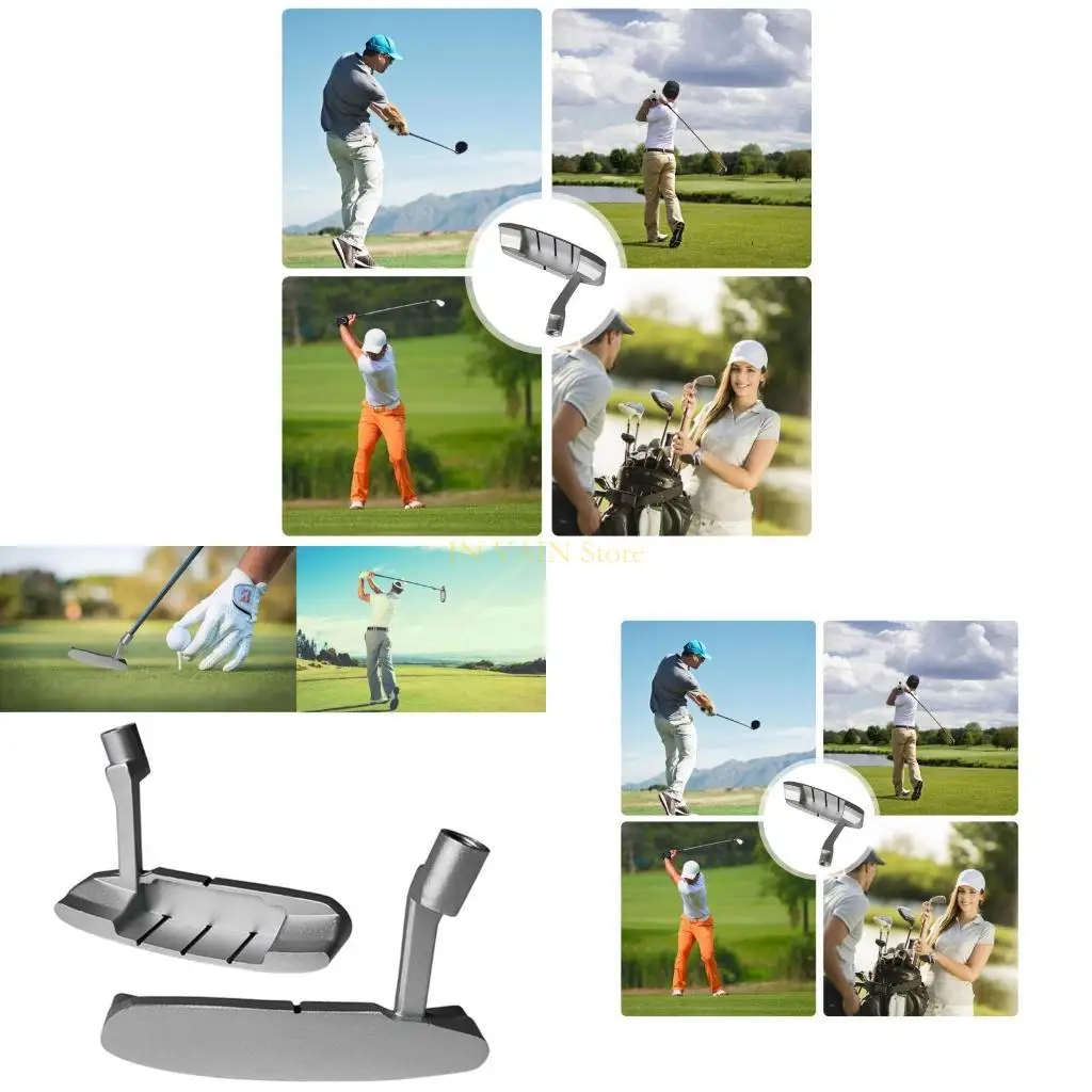 

M5TC Golfs Head Head сплав гольф гольф -гольф -клуб