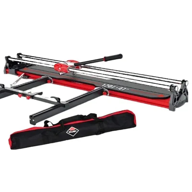 1200MM Ceramic Tile Cutter Push Knife Manual High Precision Marble Floor Tile Cutting Machine